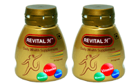 revital offer