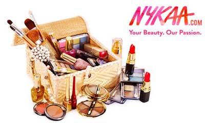 Today's Trending Nykaa Coupon