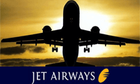 Today's Trending Jet Airways Coupon
